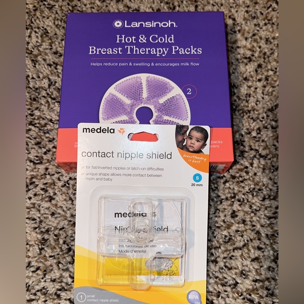 Nursing Supplies